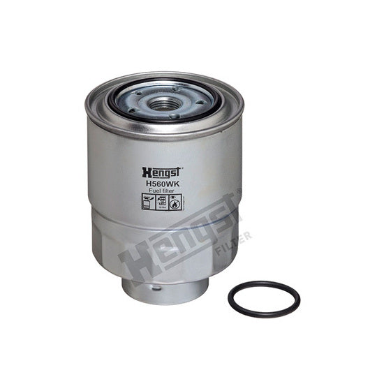 H560WK Fuel filter