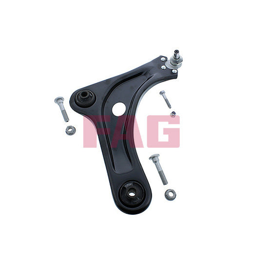 821 1066 10 Track Control Arm
