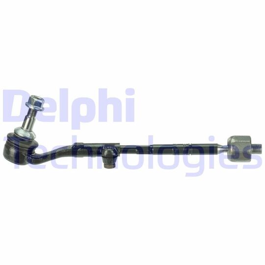 TL611 Rod Assembly