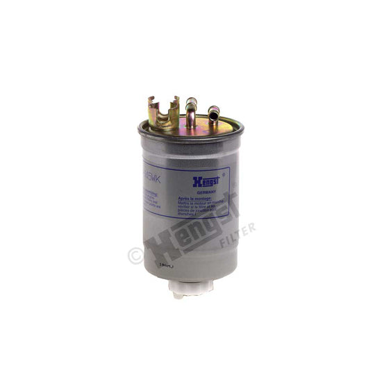 H145WK Fuel filter