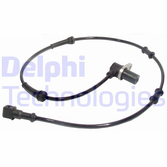 SS20118 Sensor, wheel speed