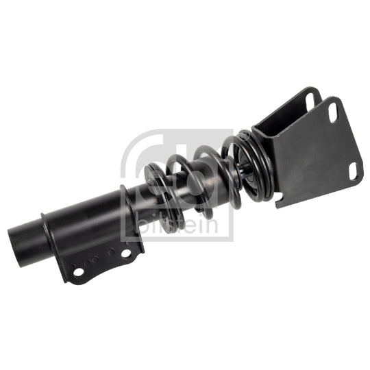 172044 Shock Absorber, cab suspension