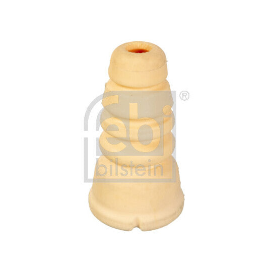 178436 Rubber Buffer, suspension