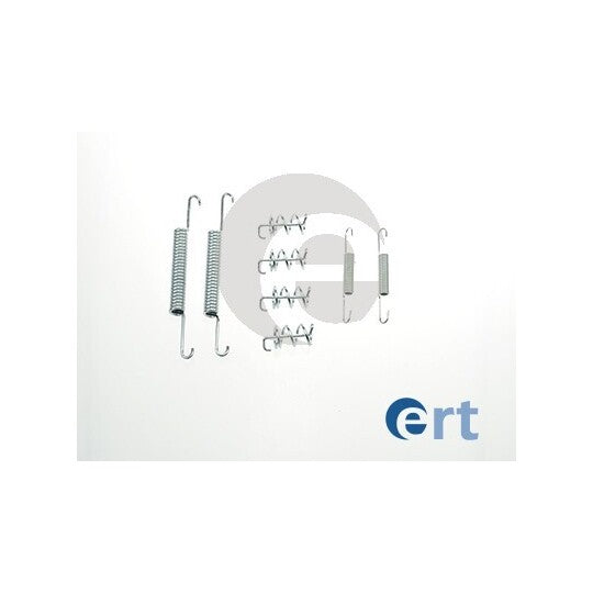 310079 Accessory Kit, parking brake shoes