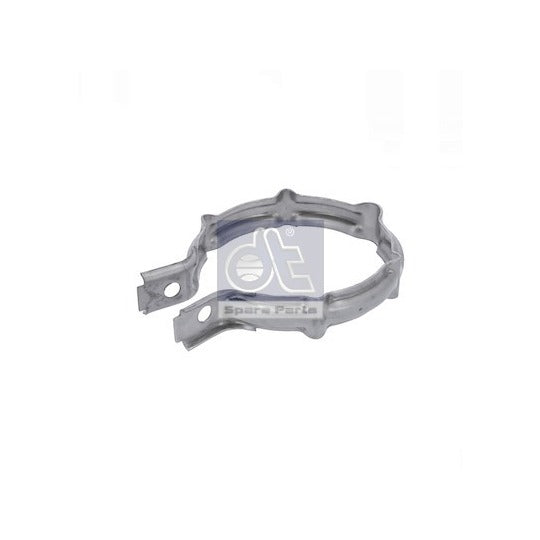 2.14563 Pipe Connector, exhaust system