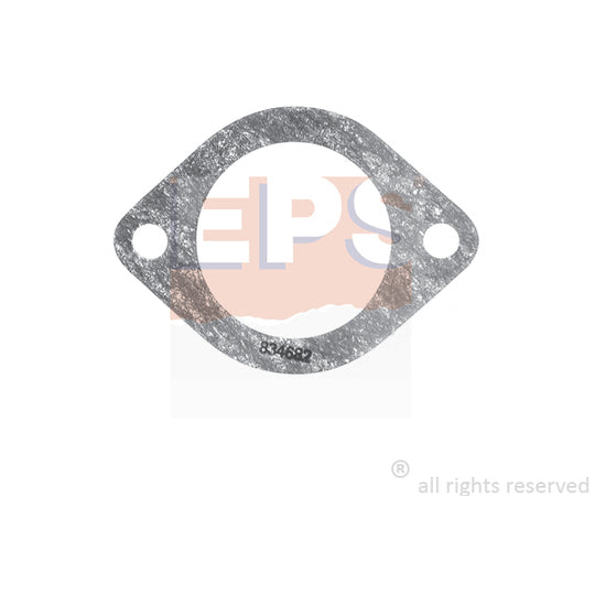 1.890.531 Gasket, thermostat