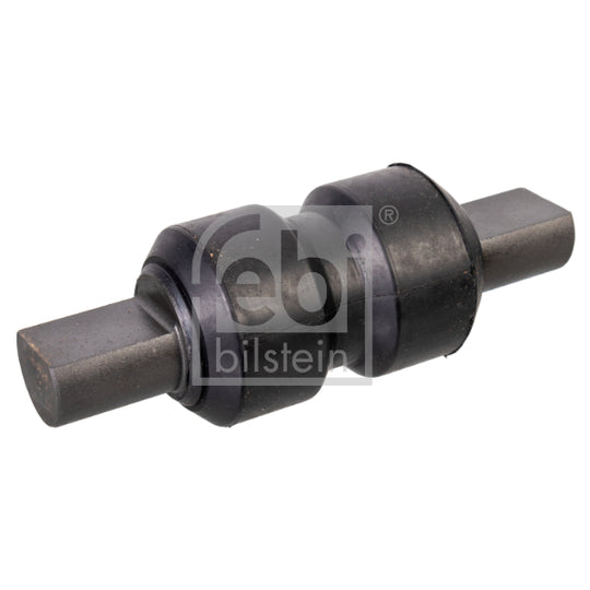 172474 Bush, leaf spring