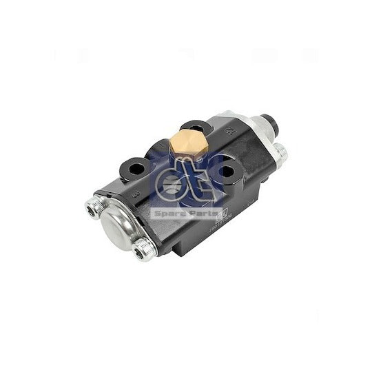 2.32166 Multiport Valve