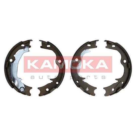 JQ212056 Brake Shoe Set, parking brake