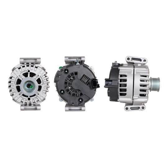 28-7703 Alternator