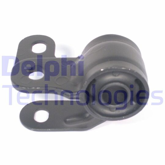 TD295W Control Arm-/Trailing Arm Bush