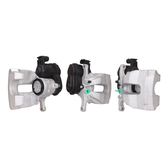 87-2476 Brake Caliper