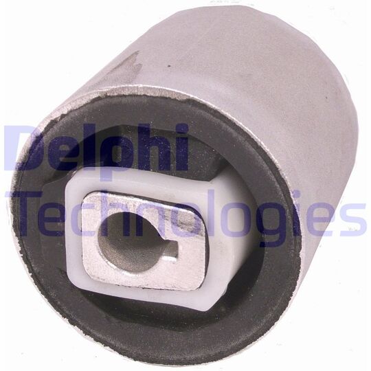 TD788W Control Arm-/Trailing Arm Bush
