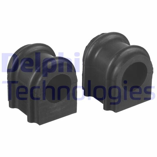 TD1100W Stabiliser Mounting
