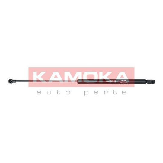 7092358 Gas Spring, boot-/cargo area