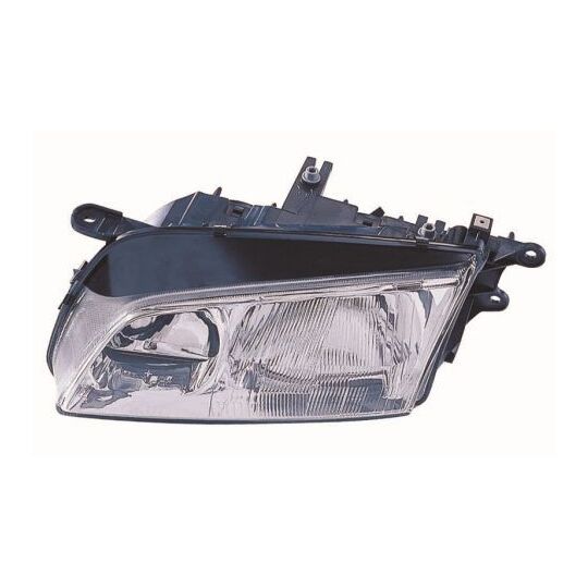 216-1141R-LD-E Headlight