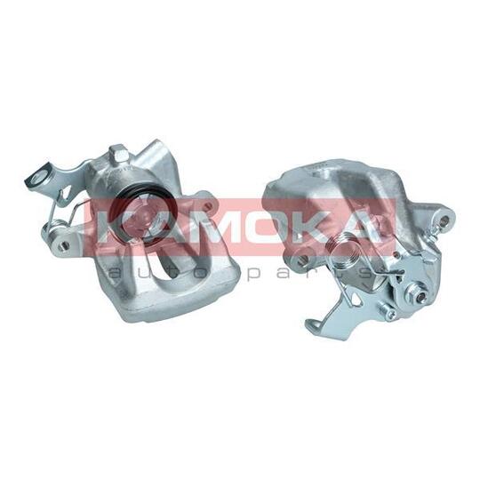 JBC0289 Brake Caliper