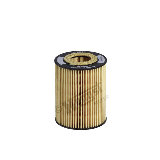 E22H D88 Oil filter