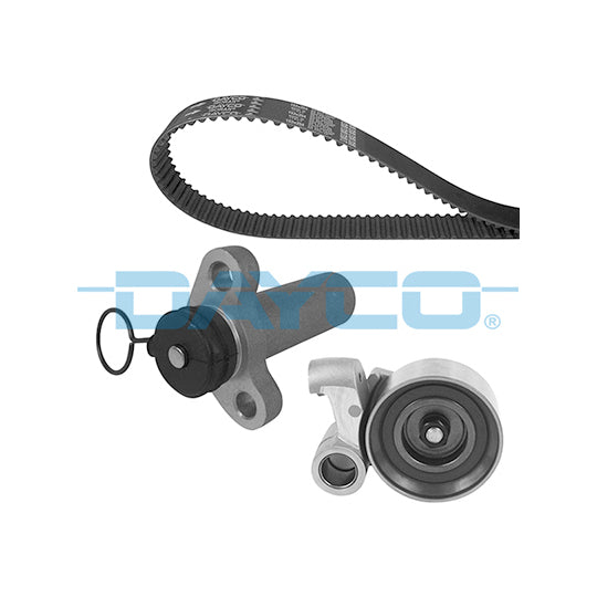 KTB858 Timing Belt Set