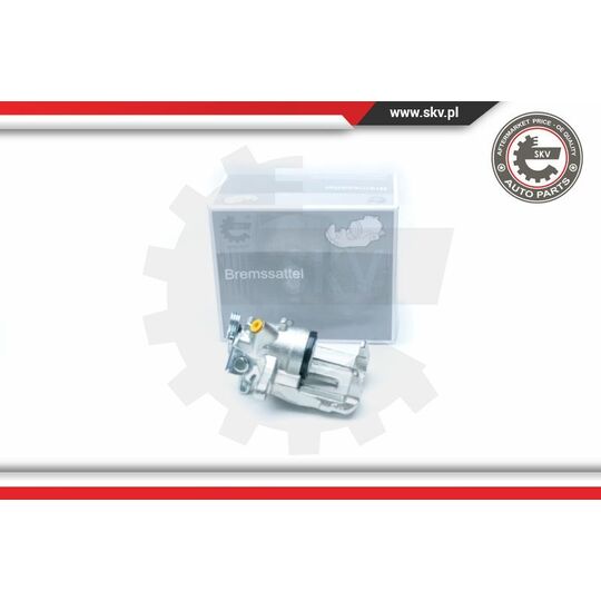 23SKV213 Brake Caliper