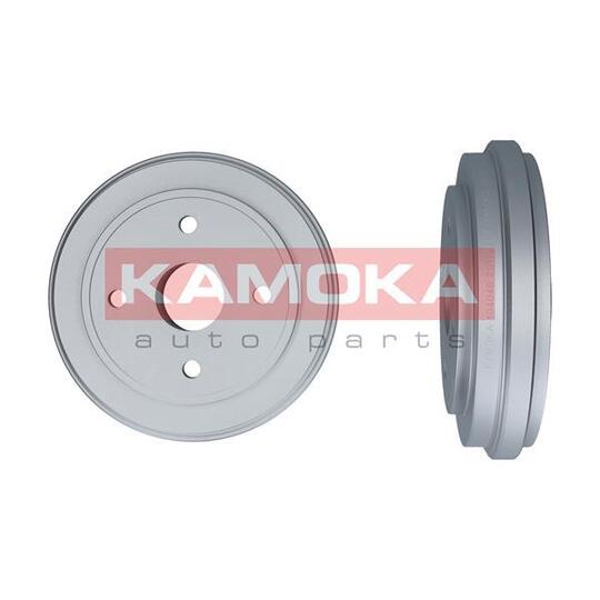104046 Brake Drum