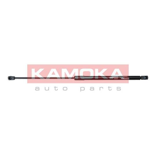 7092580 Gas Spring, boot-/cargo area