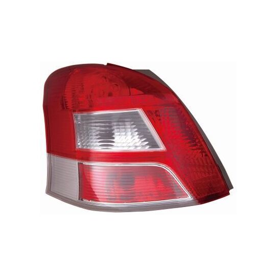 212-19T3L3LD-UE Combination Rearlight