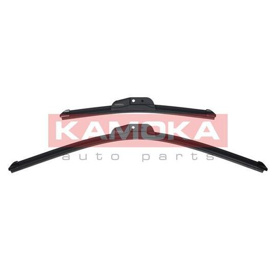 27E25 Wiper Blade