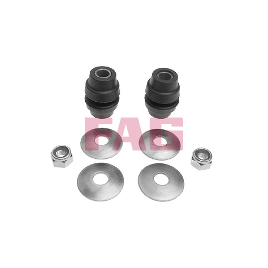 829 0048 10 Control Arm-/Trailing Arm Bush