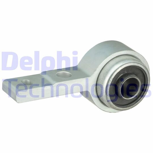 TD1750W Control Arm-/Trailing Arm Bush