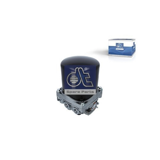2.44239 Air Dryer, compressed-air system