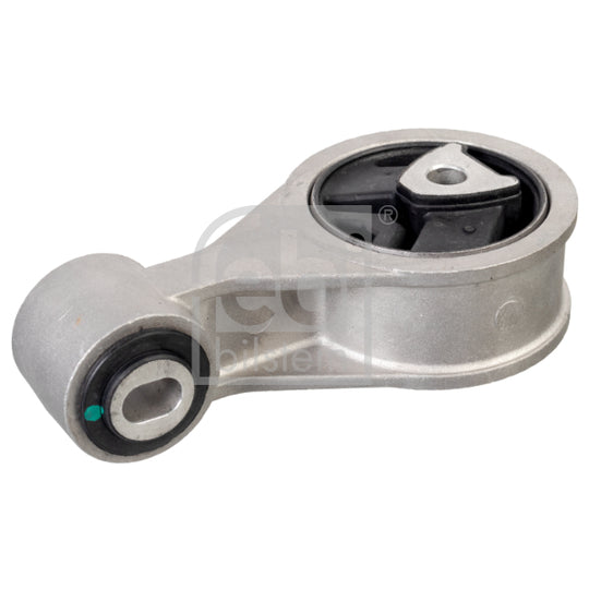 177002 Engine Mounting