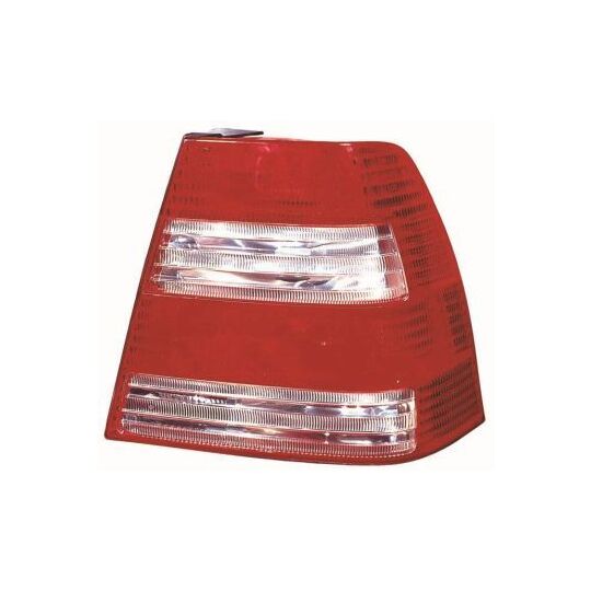 341-1913R-US-CR Combination Rearlight