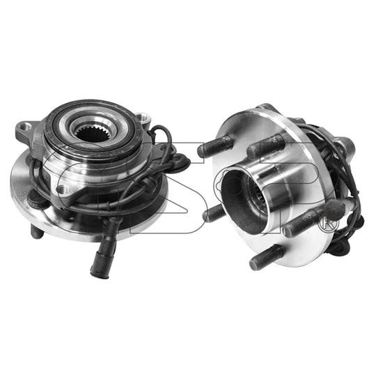 9324009 Wheel Bearing Kit