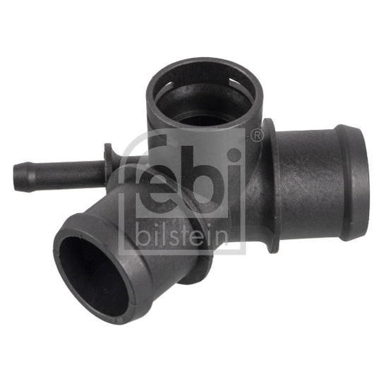 172727 Coolant Flange