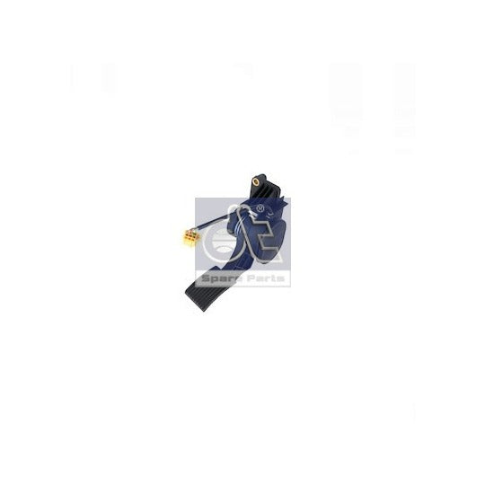 4.62209 Accelerator Pedal