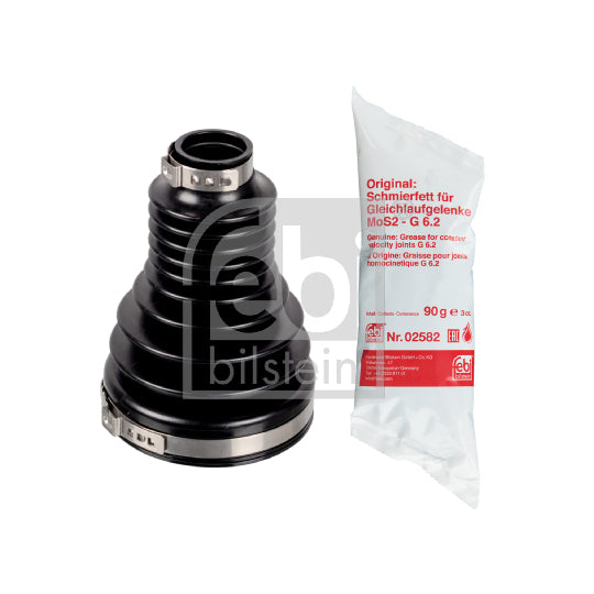 173044 Bellow Set, drive shaft