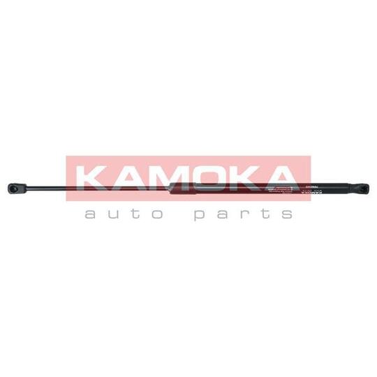 7092345 Gas Spring, boot-/cargo area