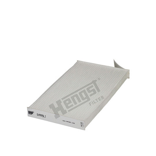E4995LI Filter, interior air