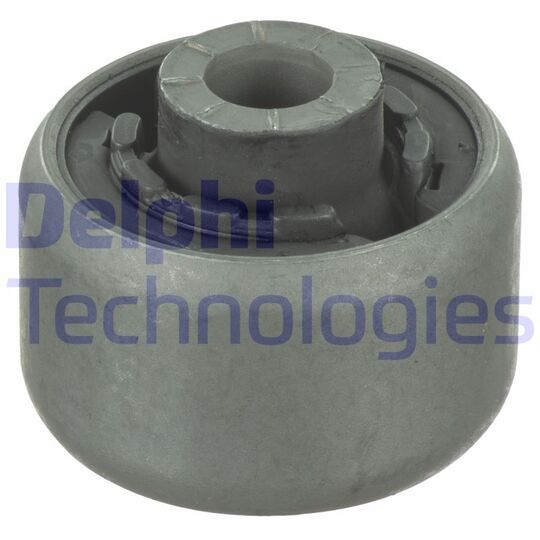 TD1820W Control Arm-/Trailing Arm Bush