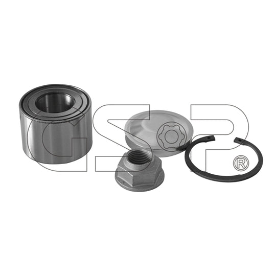 GK3617 Wheel Bearing Kit