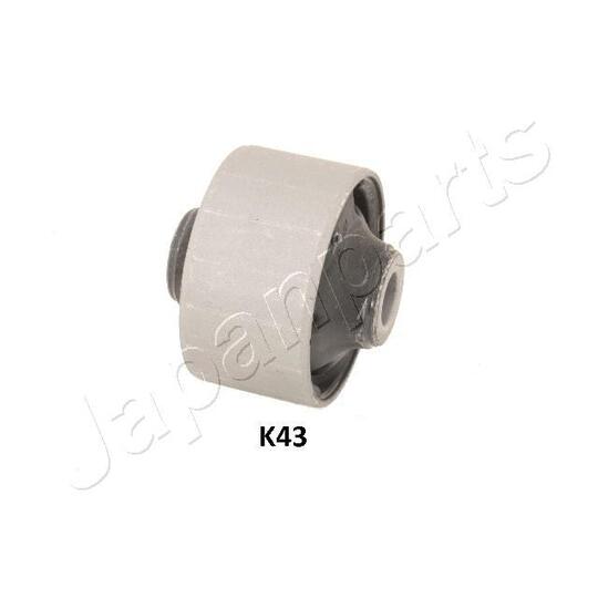 RU-K43 Holder, control arm mounting