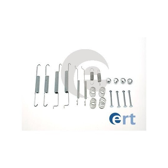 310033 Accessory Kit, brake shoes
