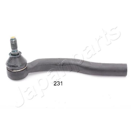 TI-230R Tie rod end