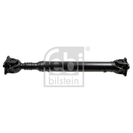174100 Propshaft, axle drive