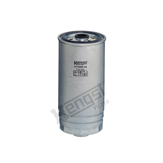 H70WK16 Fuel filter