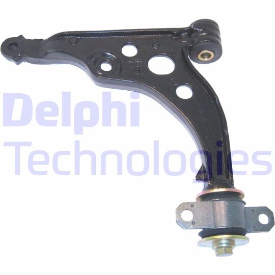 TC1284 Track Control Arm
