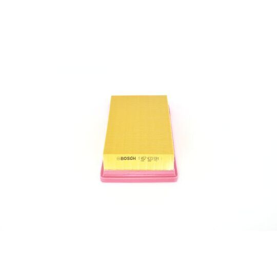 1 457 433 591 Air filter