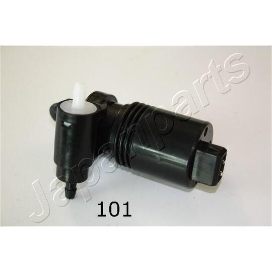 WP-101 Water Pump, window cleaning