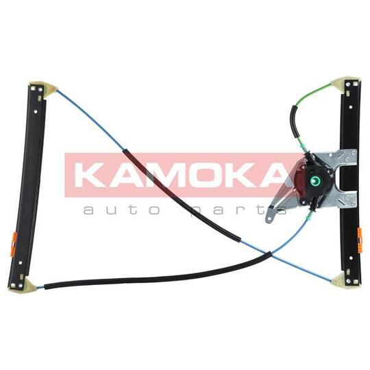 7200022 Window Regulator